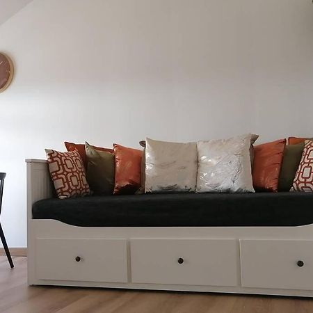 Appartement L'Ethnique Chic à Douai Extérieur photo